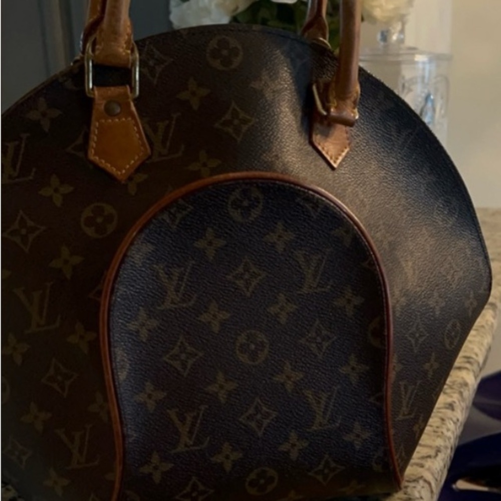 Louis Vuitton Monogram Eclipse Gm - image 1